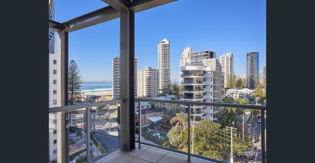 3 BEDROOM PENTHOUSE WITH OCEAN VIEWS! - Photo 5