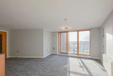 Richmond Hill Gate, Richmond Hill, BH2 - Photo 2