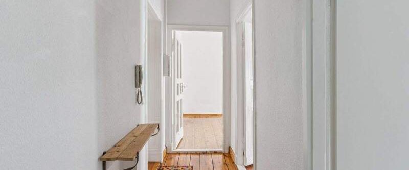 OWNR: Einziehen und Wohlfühlen - Renoviert und mit Küche! - Foto 1