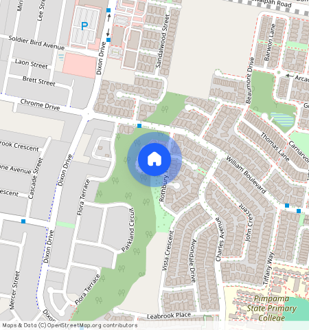 5 Caulfield Court, Pimpama, QLD 4209