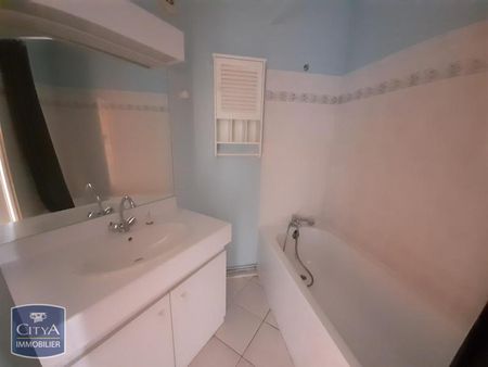 Location Appartement 2 pièces 46m² BLAGNAC 31700 - Photo 5