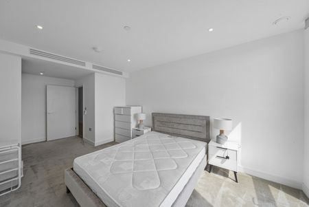 1 Bed Flat, Gladwin Tower, SW8 - Photo 4