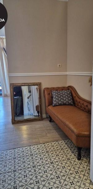Studio/Γκαρσονιέρα για ενοικίαση Περιγιάλι (Καβάλα) - Φωτογραφία 1