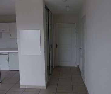 Location Appartement 2 pièces 36m² - Photo 6