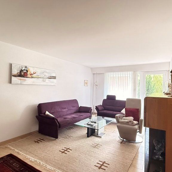 4.5 Zimmer, 97 m², EG - Photo 1