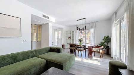 Ático de alquiler en Paseo de Los Tilos, 72, La Unión - Cruz de Humilladero - Los Tilos - Photo 3