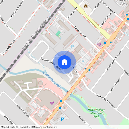 561 Mermaid Crescent, Mississauga