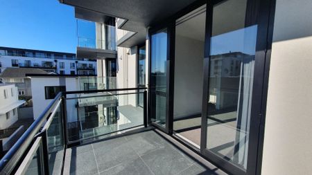 Unit 404, 12 Latimer Square, City Centre (Christchurch City), Christchurch - Photo 4