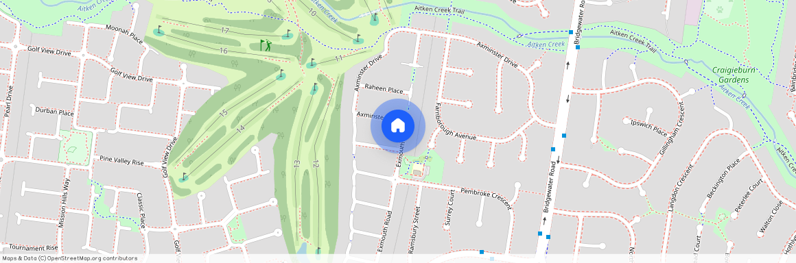 45 Exmouth Road, VIC 3064, Craigieburn