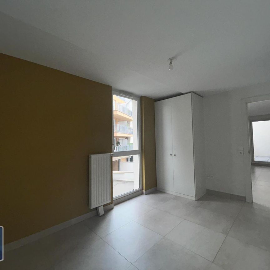 Location Appartement 2 pièces 40m² ARPAJON 91290 - Photo 1