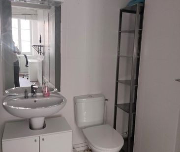 Appartement 1 pièce à louer - Photo 4