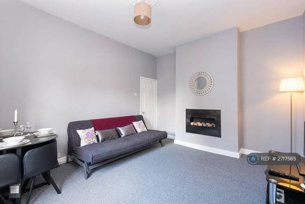 1 bedroom maisonette to rent - Photo 1