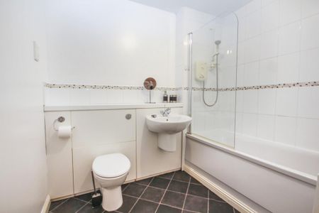 1 bedroom apartment to rent - Photo 5