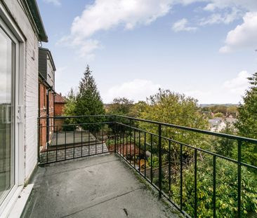 2 bedroom apartment to rent - Photo 5