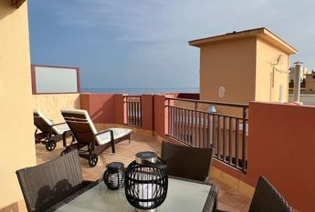 Piso de alquiler en Paseo Paseo Marítimo Rey de España, 26, Playa de los Boliches