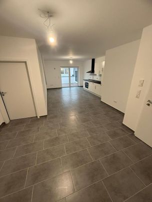 Penthousewohnung mit Fahrstuhl in toller Parkanlage - Photo 1