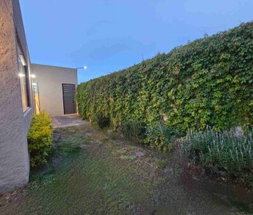 RENTA DE CASA EN QUERETARO ZAKIA DE UN PISO CON JARDÍN - Photo 6