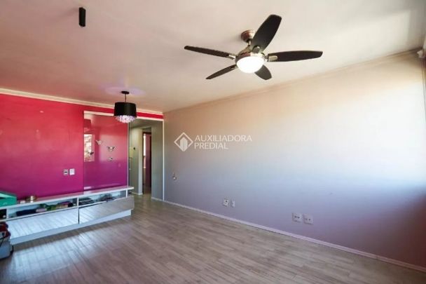 Apartamento com 3 quartos e 76m² para alugar em Medianeira, Porto Alegre. - Foto 1