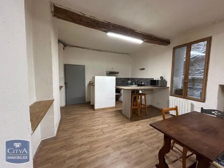 Location Appartement 1 pièce 34m² CARPENTRAS 84200 - Photo 2