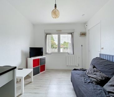 Location Appartement 1 pièce 15m² ST LO 50000 - Photo 1