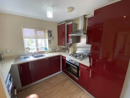 Normandy Drive, Yate, Bristol, BS37 4FH - Photo 5