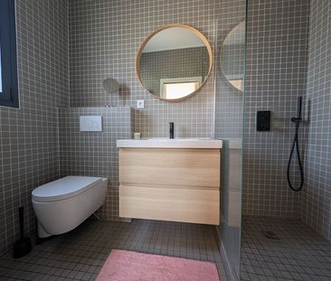 Maison Houilles 95.40 m2 - Quartier ouest main de fer - Photo 2