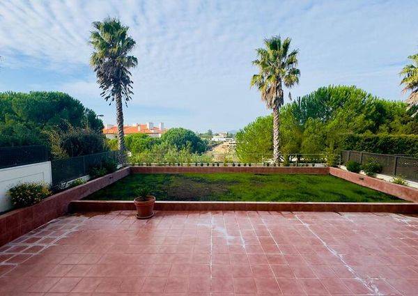 3 Bedroom Apartment with garden, Belas Clube de Campo, Sintra