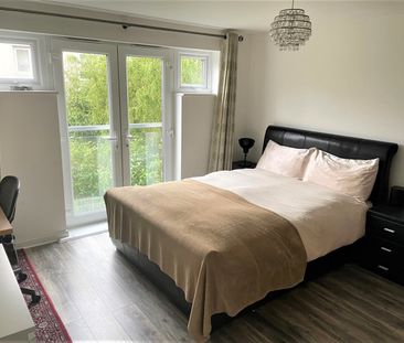 2 Bed Flat, Navigation House, CV1 - Photo 5