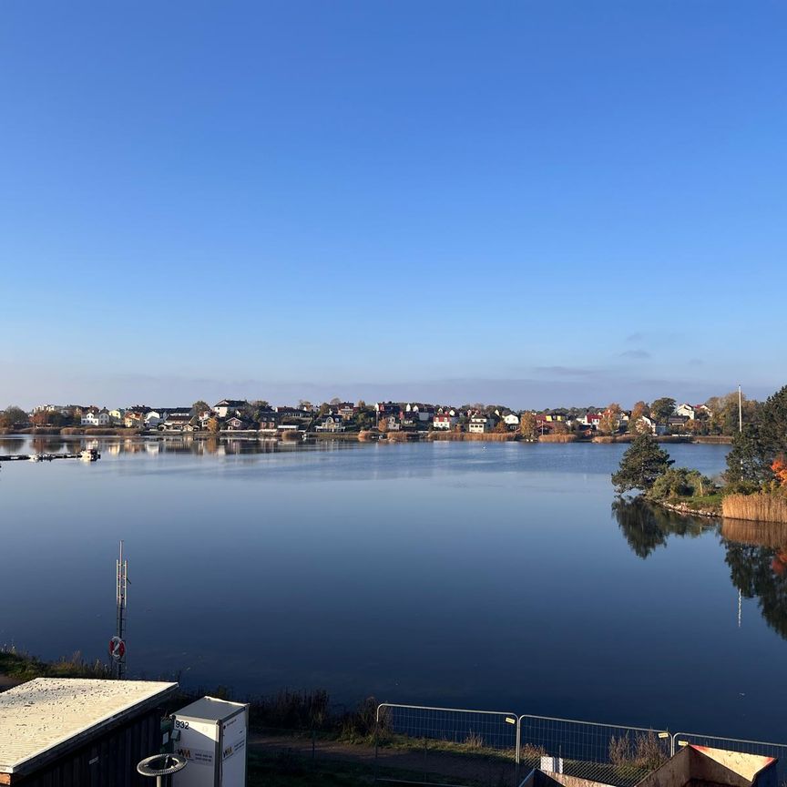 Polhemsgatan 27B - Foto 1