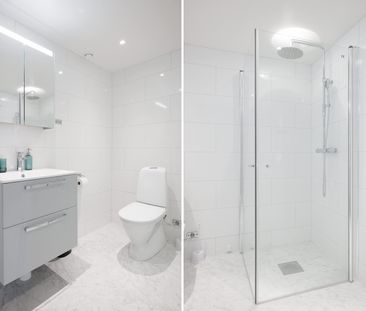 Katarina Bangata, Stockholm - Photo 4