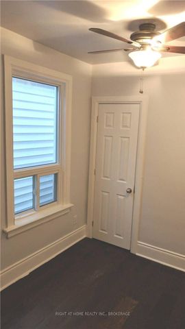 For Lease - 77 Newmarket Avenue Unit# Upper, Toronto, Ontario - Photo 2