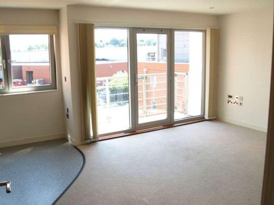 2 bedroom apartment to rent - Photo 1
