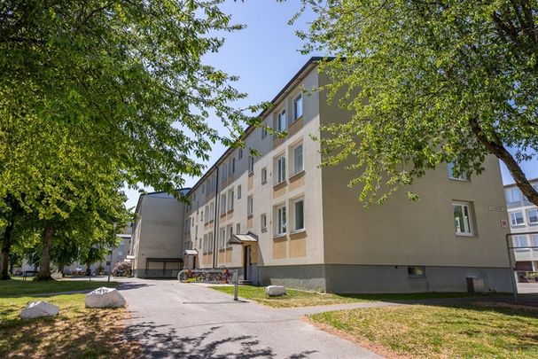 Huggaregränd 1 - Foto 1