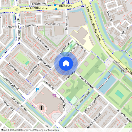Hoofddorp Toolenburg West, 2135 EZ, Hoofddorp