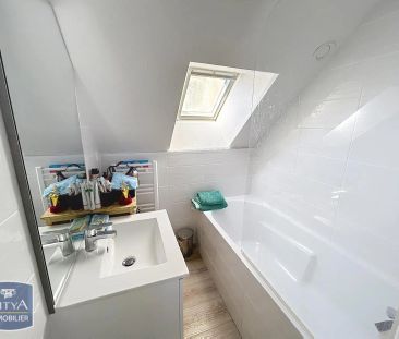 Appartement à louer 1 pièce 20m² - Photo 6