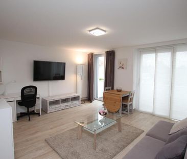 Appartement de 1.5 pièces - Foto 2