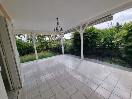 Maison T4 Moudong Sud - Photo 4