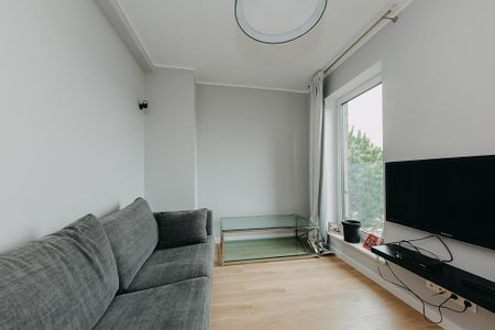 Warszawa, Jeziorowa - Photo 4