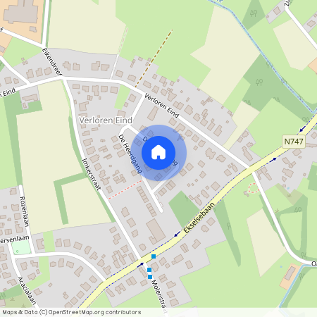 De Heerdgang 12 - 3940 Hechtel-Eksel