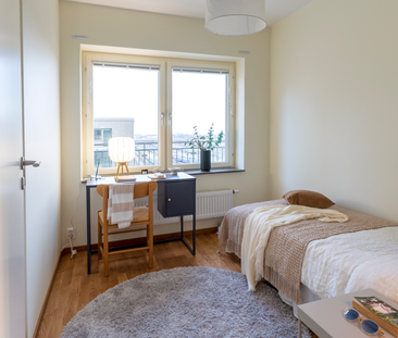 Carlsgatan 49 (392-094-01), Inre Hamnen - Foto 3