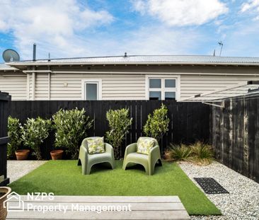 49C Cavell Street, Musselburgh - Photo 5