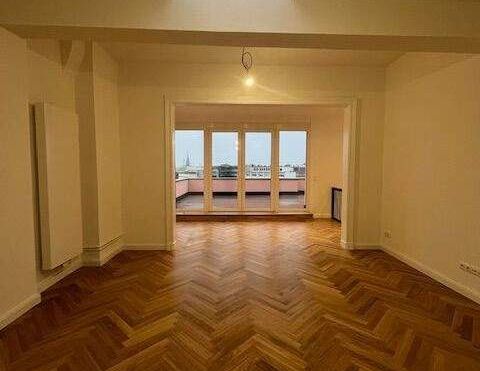 Absolute Toplage am Ku´damm, Maisonette mit Dachterrasse - Photo 1