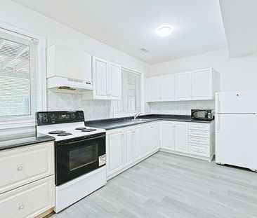 For Lease - 61 Fairchild Ave Avenue Unit# Bsmt, Toronto, Ontario - Photo 4