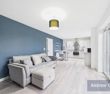 2 bedroom apartment to rent - Photo 4