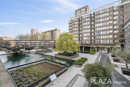 The Water Gardens, London, W2 - Photo 2