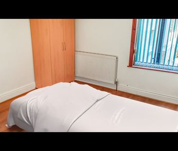 Room in a Shared House, Short Heath Road, B23 - Photo 2