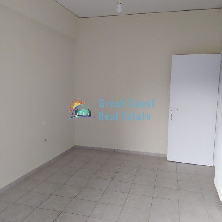 Studio/Γκαρσονιέρα για ενοικίαση Νόρμαν (Πάτρα) - Photo 1