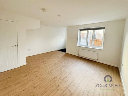 3 bedroom end of terrace house to rent - Photo 2