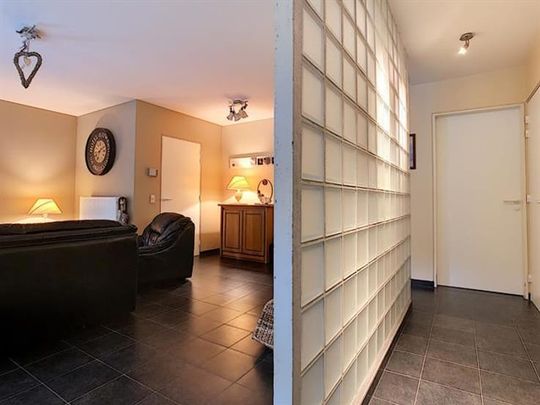 Appartement te huur - Photo 1
