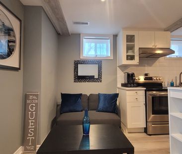 For Lease - 3379 Strabane Drive Unit# #Lower, Mississauga, Ontario - Photo 6